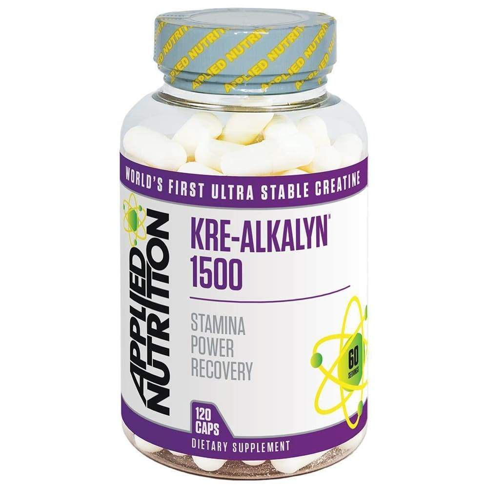 Kre-Alkalyn 1500 - 120 caps