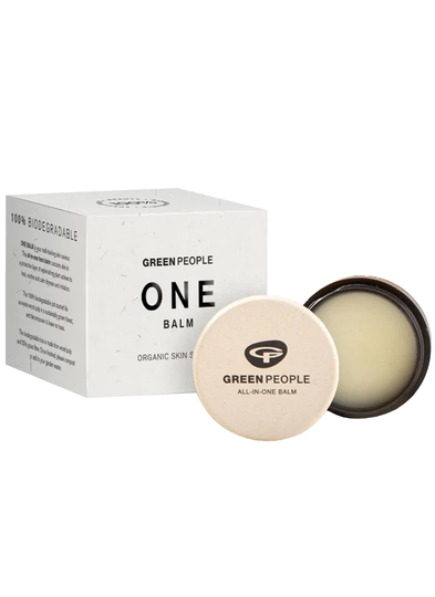 Green People One Balm 30ml