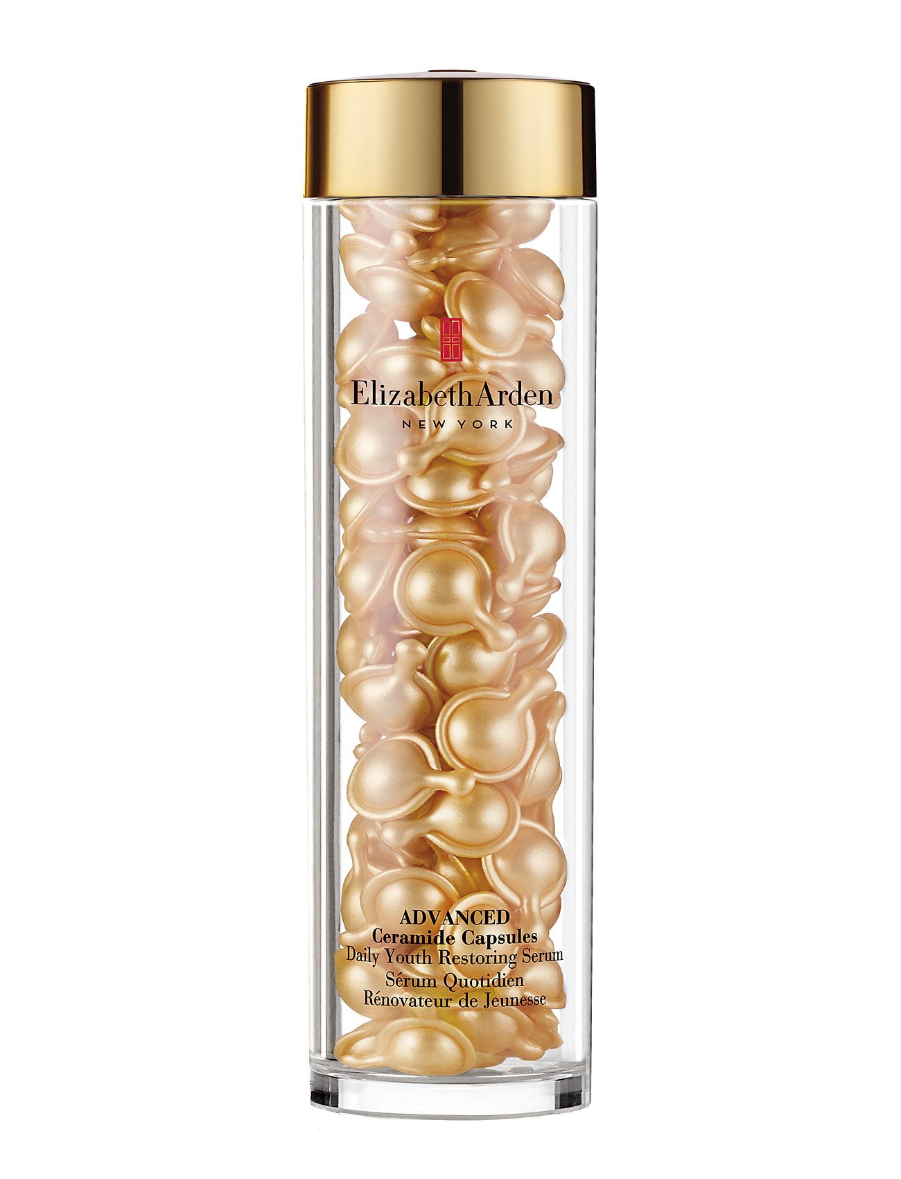 Elizabeth Arden - Advanced Ceramide Capsules Daily Youth Restoring Serum 90 pcs