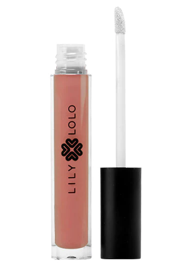 Lily Lolo Natural Lip Gloss High Flyer 6ml