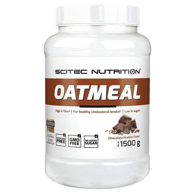Oatmeal, Banana - 1500 grams