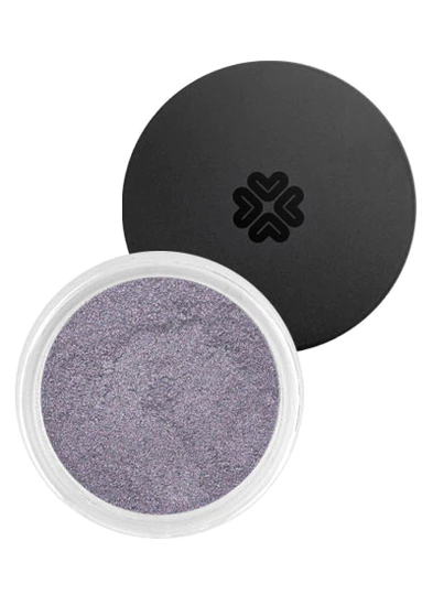 Lily Lolo Mineral Eyeshadow Gunmetal 2g