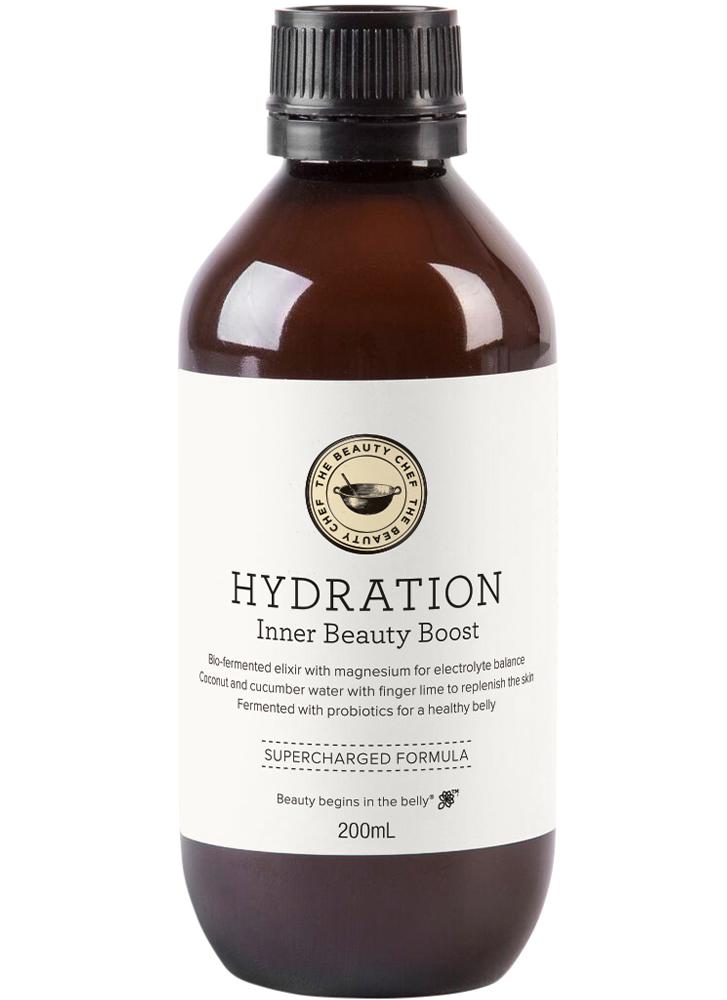 The Beauty Chef Hydration Inner Beauty Boost Supercharged Formula Travel