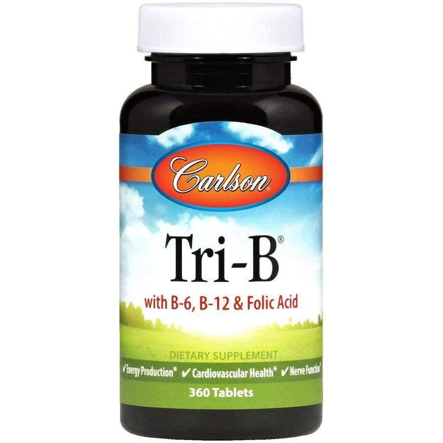Tri-B - 360 tablets