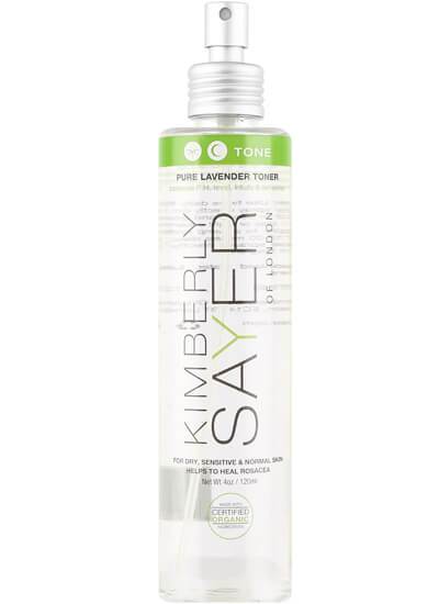 Kimberly Sayer Pure Lavender Toner
