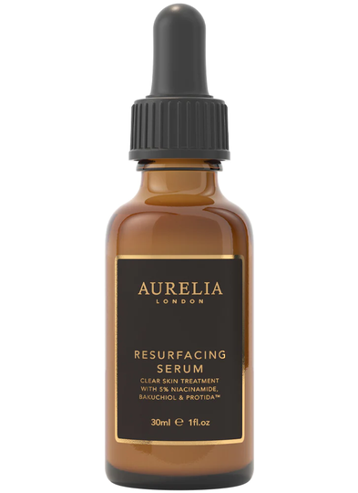 Aurelia London Resurfacing Serum 30ml