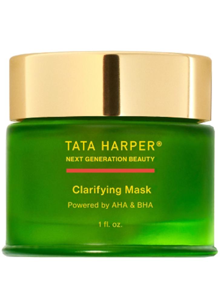 Tata Harper Clarifying Mask