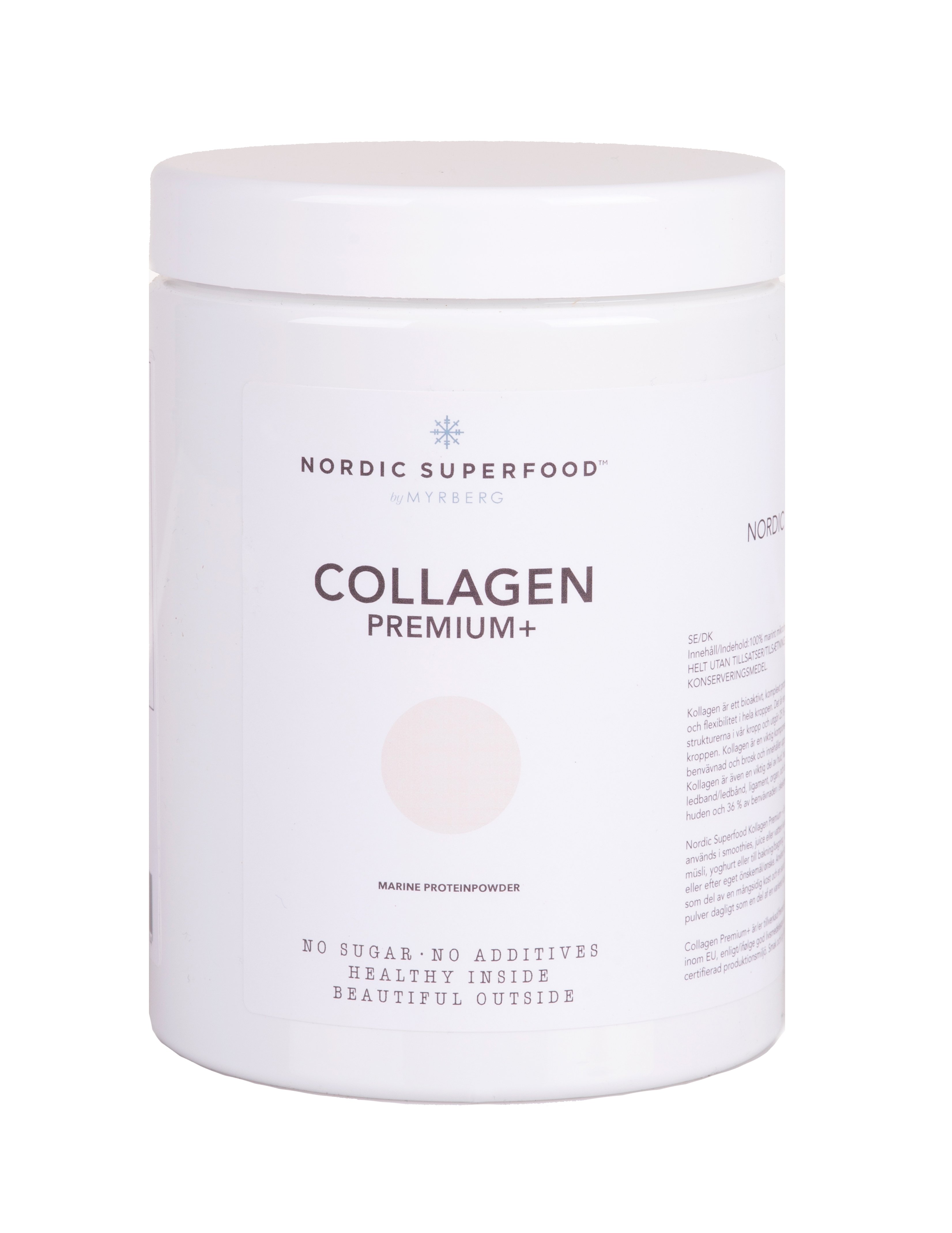 Nordic Superfood - Collagen Premium 300 g