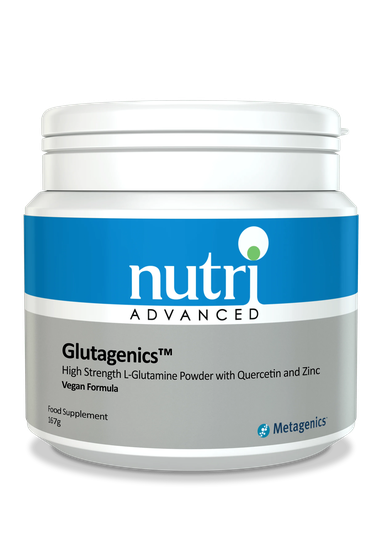 Nutri Advanced Glutagenics, 167gr