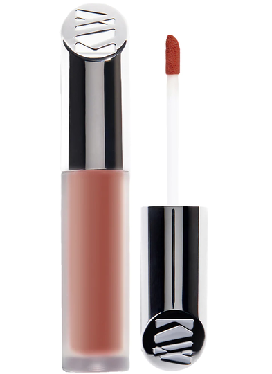 Kjaer Weis Matte, Naturally Liquid Lipstick Enthralling 4ml