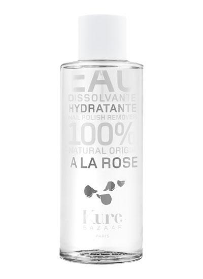 Kure Bazaar Nail Polish Remover Rose 250ml