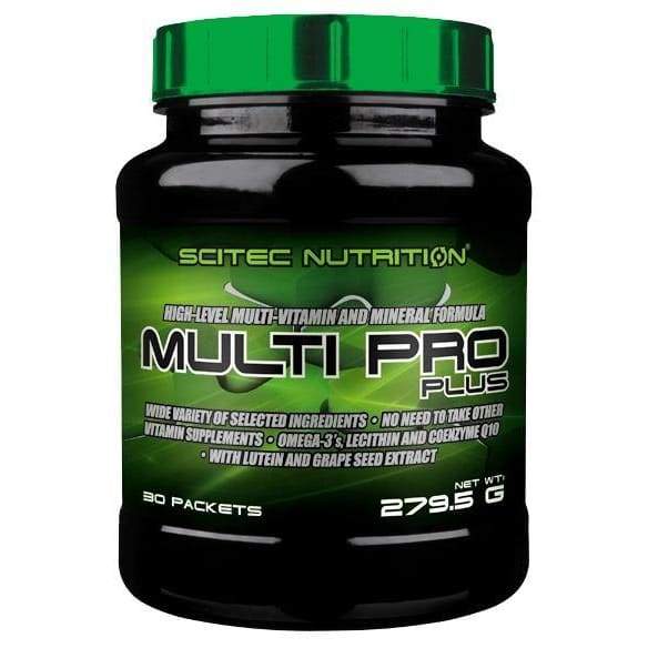 Multi Pro Plus - 30 packets