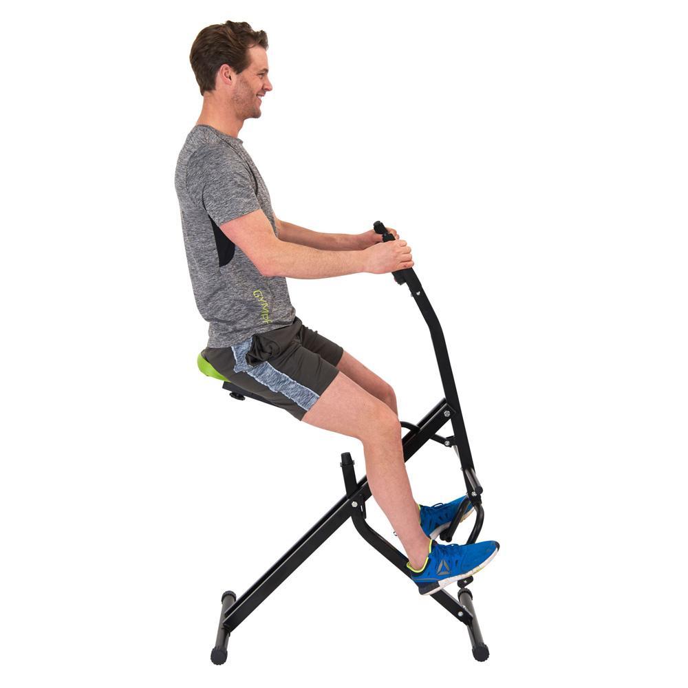 Abcerciser Workout Jockey