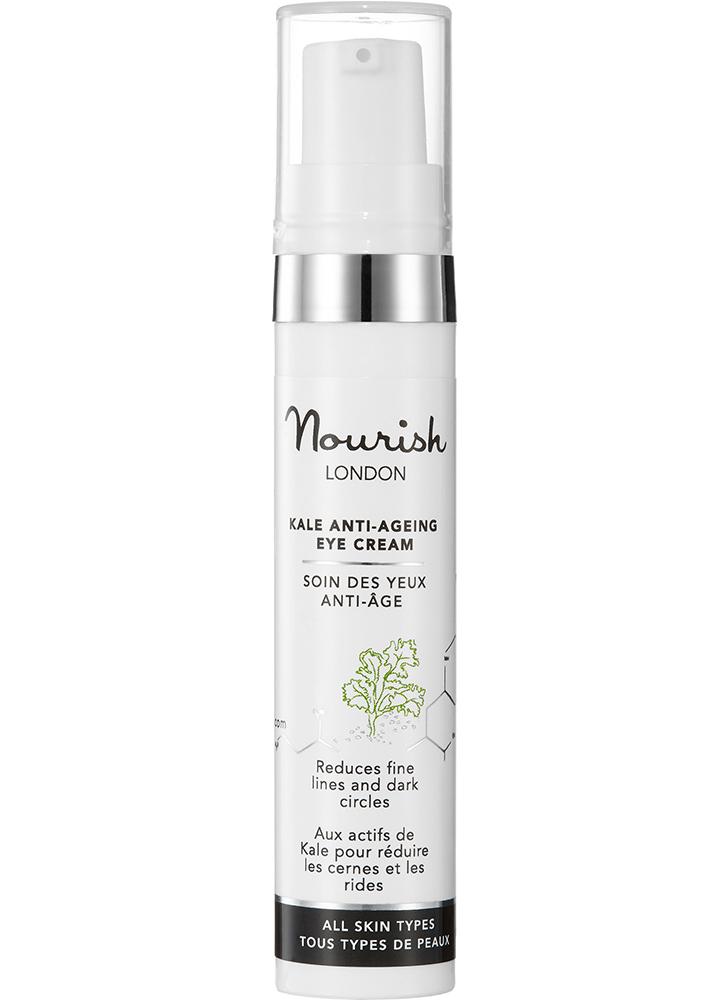 Nourish London Kale Anti Ageing Eye Cream