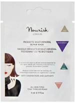 Nourish London Probiotic Multi Mineral Repair Mask sample