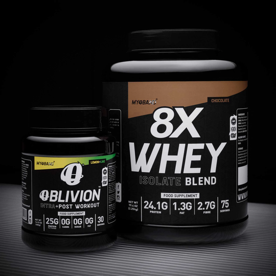 Juice Whey Pack, Chocolate / Lemon & Lime