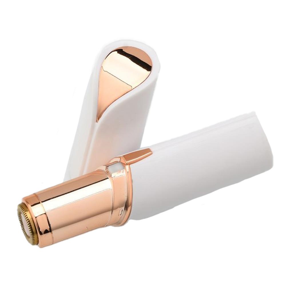 Soft Touch Facial Hair Remover