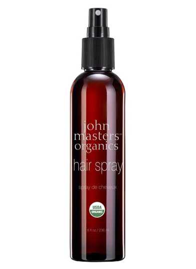 John Masters Organics Hair Spray 236ml