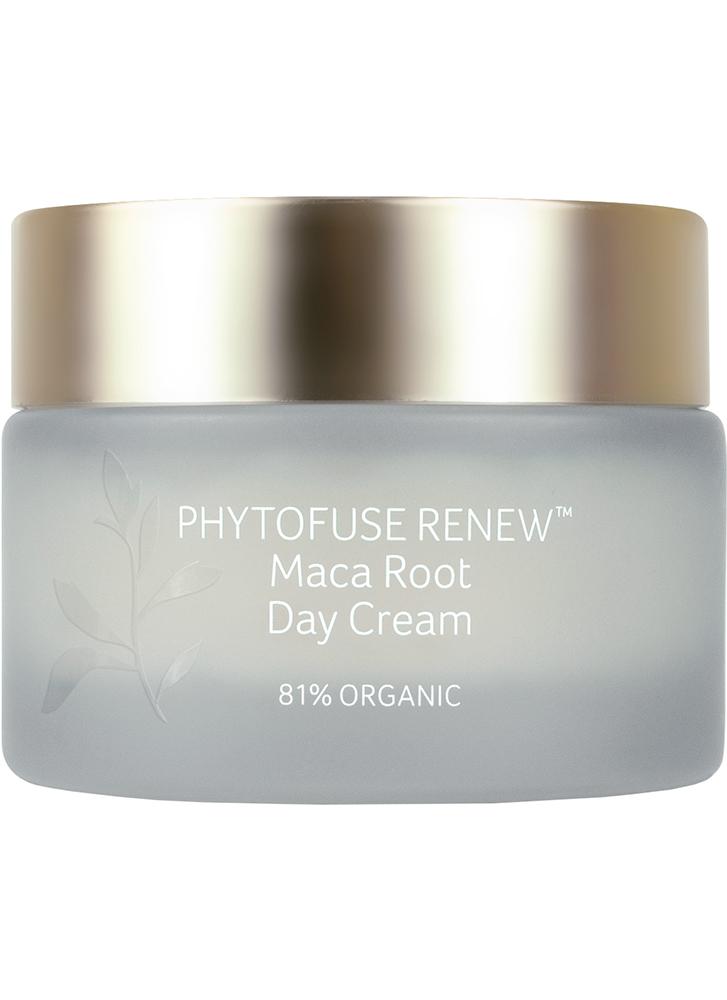 Inika Phytofuse Renew Maca Root Day Cream
