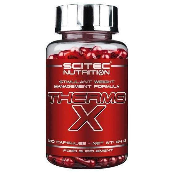 Thermo-X - 100 caps