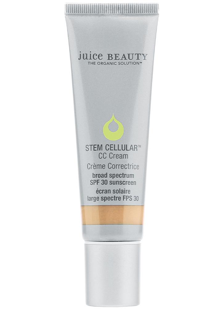 Juice Beauty Stem Cellular CC Cream SPF30