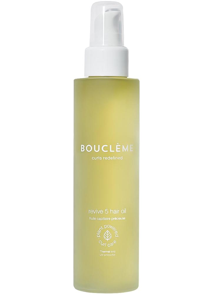 Boucleme Revive 5 Hair Oil