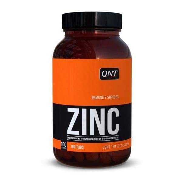 Zinc - 100 caps