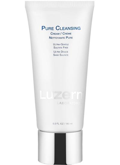 Luzern Pure Cleansing Creme