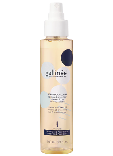 Gallinee Prebiotic Scalp and Hair Serum 100ml