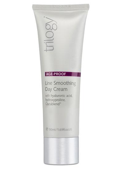Trilogy Age Proof Line Smoothing Day Cream