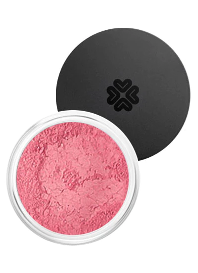 Lily Lolo Mineral Blusher Ooh La La 3g