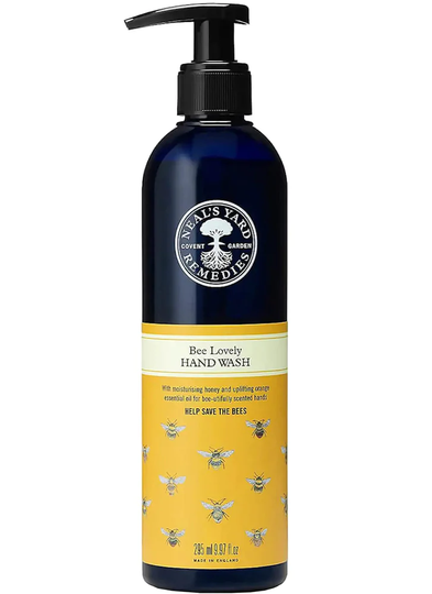 Neal's Yard Remedies Bee Lovely Hand Wash 295ml
