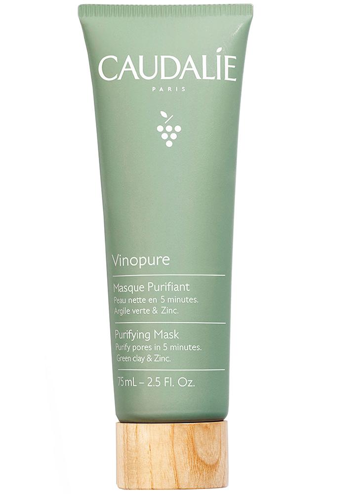 Caudalie Vinopure Purifying Mask