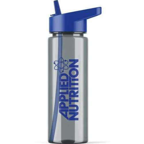 Lifestyle Water Bottle, Transparent - 700 ml.