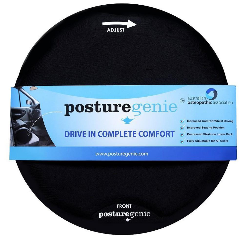 PostureGenie