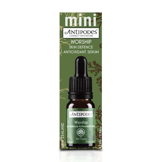 Antipodes Worship Serum Mini, 10ml