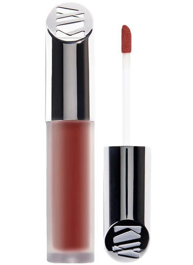 Kjaer Weis Matte, Naturally Liquid Lipstick Lavish 4ml