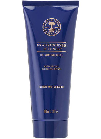 Neals Yard Remedies Frankincense Intense Cleansing Melt 100ml