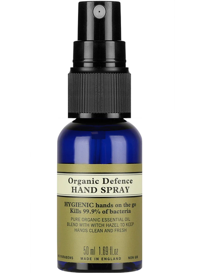 Neal's Yard Remedies Organic Hand Defence Spray 50ml
