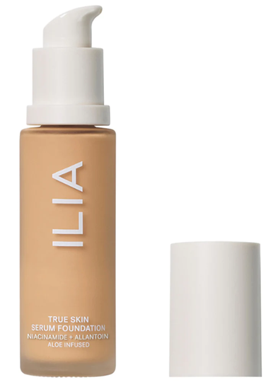 ILIA Beauty True Skin Serum Foundation Kunoy 30ml