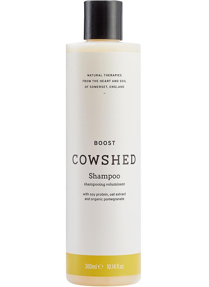 Cowshed Boost Shampoo