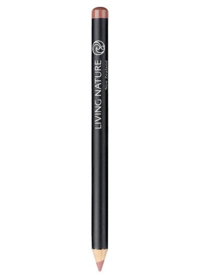 Living Nature Natural Lip Pencil
