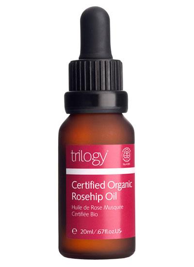 Trilogy Organic Rosehip Oil 20ml