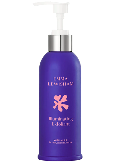 Emma Lewisham Illuminating Exfoliant 100ml