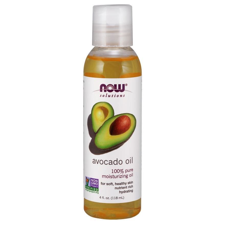 Avocado Oil - 118 ml.
