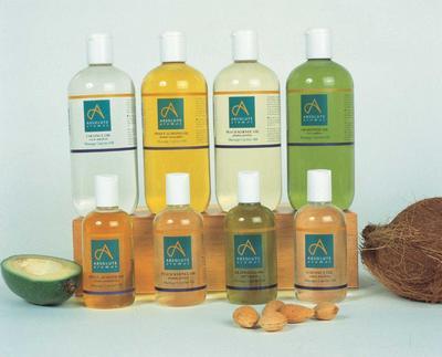 Absolute Aromas Sesame, 500ml