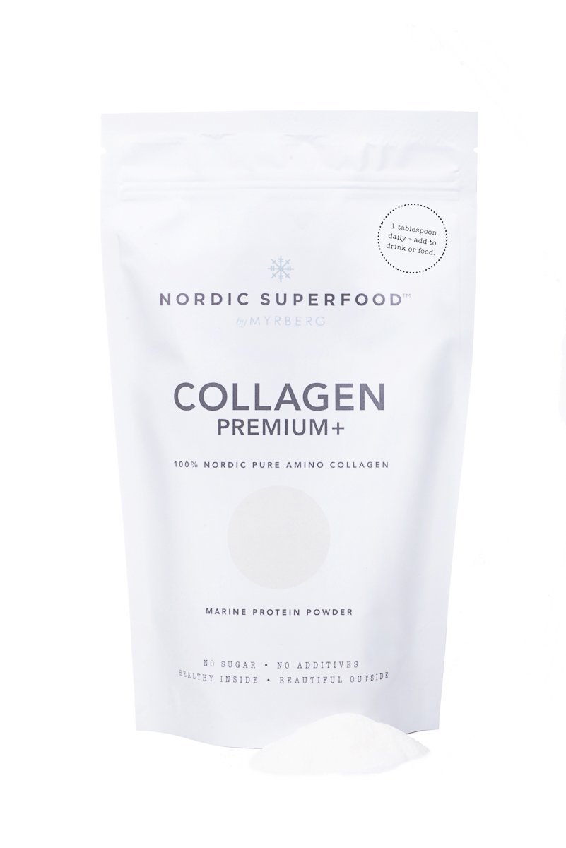 Nordic Superfood - Collagen Premium 80 g