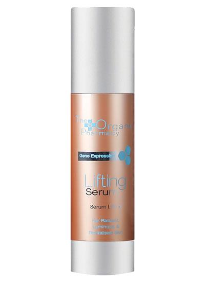 The Organic Pharmacy Gene Expression Lifting Serum