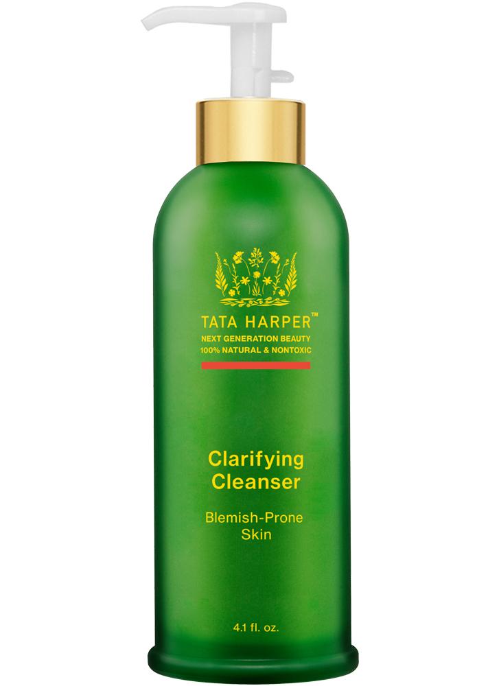 Tata Harper Clarifying Cleanser