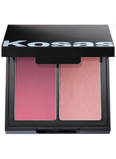 Kosas High Intensity Colour + Light Creme Blush & Highlighter 8th Muse 8g